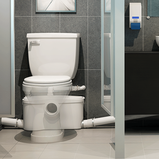 sanibest pro wc öğütücü